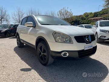 Nissan Qashqai 1.5 DCI - 2009