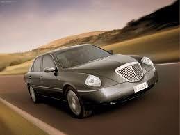 RICAMBI USATI LANCIA THESIS DEL 2002