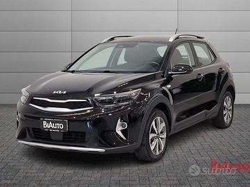 Kia Stonic 1.2 dpi Urban 84cv