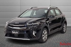 Kia Stonic 1.2 dpi Urban 84cv