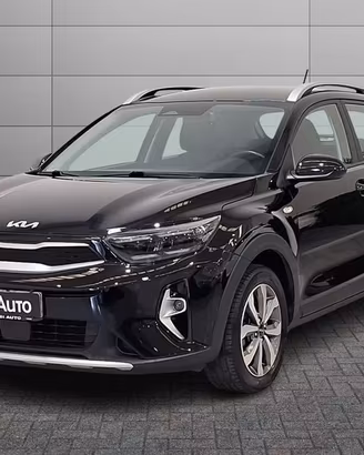 Kia Stonic 1.2 dpi Urban 84cv