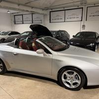Alfa Romeo Spider 2.2 JTS Exclusive IMPECCABILE
