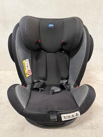 Seggiolino auto Chicco 360 unico