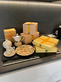 Set caffè THUN (Elegance + Fall in Love) - nuovo