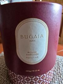 Candela Bugaia