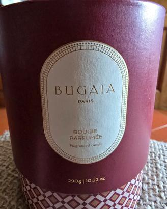 Candela Bugaia