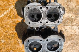 vari ricambi fiat 126 originali no elaborazione 