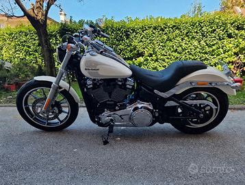 Harley Davidson Lowrider 107