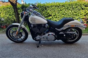 Harley Davidson Lowrider 107