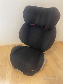 Seggiolino auto BeSafe iZi Up X3 Fix con Isofix
