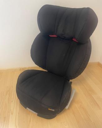 Seggiolino auto BeSafe iZi Up X3 Fix con Isofix
