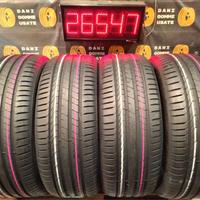 GOMME 225 55 17 PIRELLI AL 80/90% DOT22