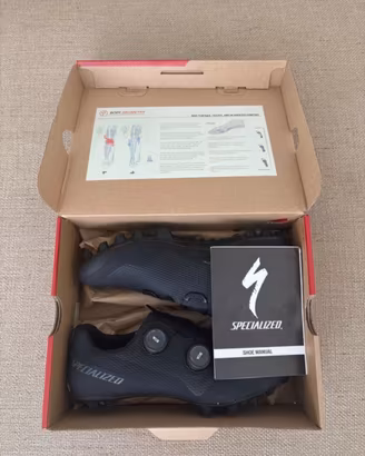 Scarpe Specialized Recon 3.0