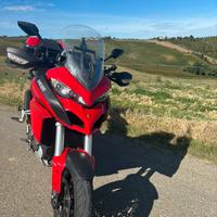 Ducati Multistrada 1200