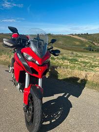 Ducati Multistrada 1200