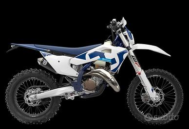 Husqvarna TE 125