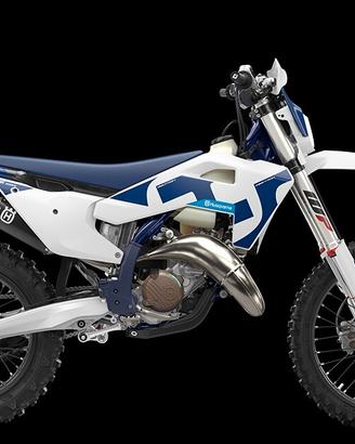 Husqvarna TE 125