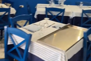 Cessione di attività pizzeria