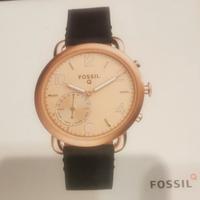 Orologio Smartwatch Fossil q