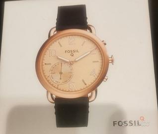 Orologio Smartwatch Fossil q