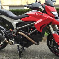 Special Carbon Roadsitalia Ducati Hypermotard 939