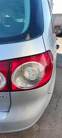 VOLKSWAGEN GOLF PLUS 2005 STOP POSTERIORE DX
