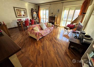 Appartamento - Porto San Giorgio