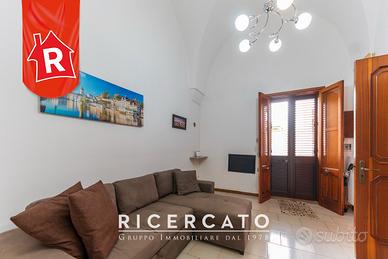 Casa indipendente Via Lamarmora 8, Merine