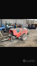 Atomizzatore lochmann