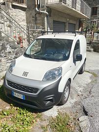 Fiat Fiorino 1.3 Mjt 95 CV Euro 6d Cargo