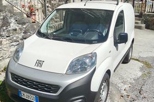 Fiat Fiorino 1.3 Mjt 95 CV Euro 6d Cargo