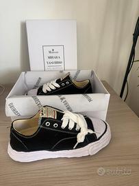 Scarpe maison mihara yasuhiro