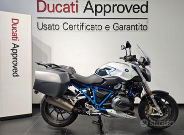 Bmw R 1200