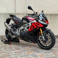 Aprilia Tuono V4 Factory