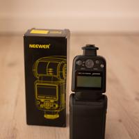 FLASH Speedlite 750II