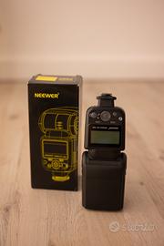 FLASH Speedlite 750II