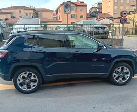 JEEP Compass 2ª serie - 2017