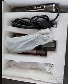 Ferro arricciacapelli 5 in 1