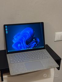Surface Laptop 2 Grigio