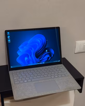 Surface Laptop 2 Grigio