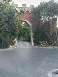 Villetta a schiera San Montano Forio