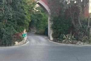 Villetta a schiera San Montano Forio