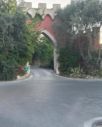 Villetta a schiera San Montano Forio
