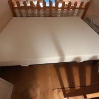 materasso Abygda ikea 