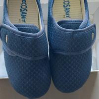 Scarpe ortopediche sanitarie nuove n°38