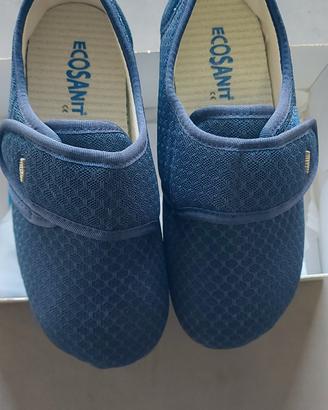 Scarpe ortopediche sanitarie nuove n°38