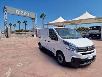 Fiat talento - 1.6 multijet