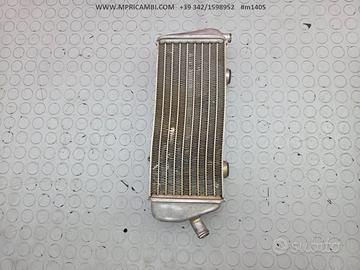 RADIATORE SINISTRO KTM EXC-F 350 2012 2016 EXCF 20