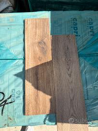 Stock Piastrelle Effetto Legno