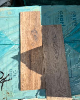 Stock Piastrelle Effetto Legno